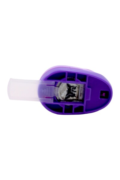 Delgeç Şekilli Orta Boy Kelebek Basım Çapı : 1.5 cm - 5