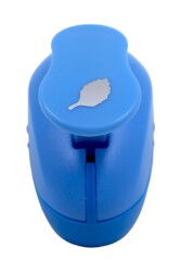 Delgeç Şekilli Orta Boy Yaprak Basım Çapı : 1.5 cm - 1