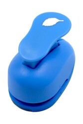 Delgeç Şekilli Orta Boy Yaprak Basım Çapı : 1.5 cm - 2