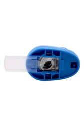 Delgeç Şekilli Orta Boy Yaprak Basım Çapı : 1.5 cm - 5
