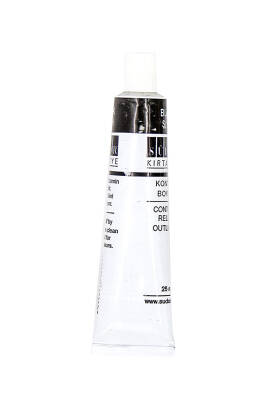 Südor Kontur Paste Siyah - 1