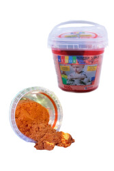 Südor Kinetik Kum Turuncu 500 gr - Südor