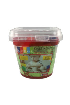 Südor Kinetik Kum Yeşil 500 gr - 1