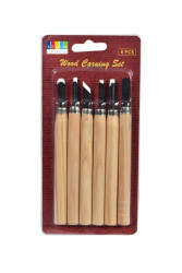 Südor Oyma Seti 6'lı Bs38 - Südor