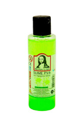 Südor Sıvı Slime Fosforlu Yeşil 70 ml Sl01-14 - Südor