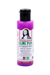 Südor Sıvı Slime Fosforlu Mor 70 ml Sl01-16 - Südor
