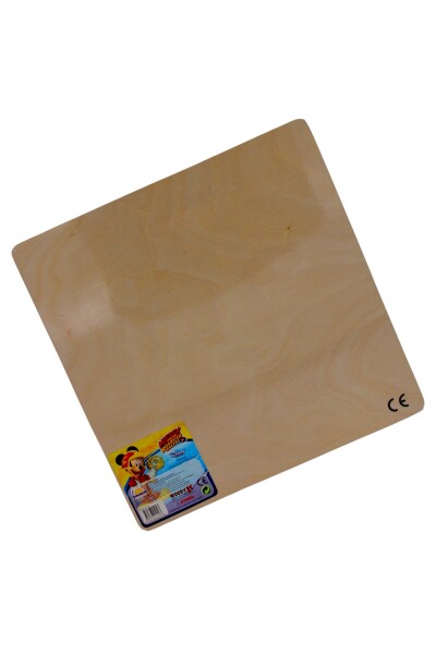 Sunman Tahta Puzzle 16 Parça - 3