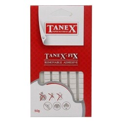 Taneks Fix Yapıştırıcı 50 gr - Taneks