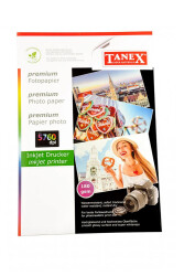 Taneks Premium Fotoğraf Kağıdı A4 150 gr 25'li - 1