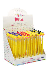 Taros Unick Color Civ Civ Yumurtlayan Kalem 5463 - Taros