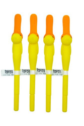 Taros Unick Color Ördek Jel Kalem 5506 - Taros