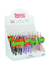 Taros Unick Color Pop İt Seri-1 Kurşun Kalem 5453 - 2