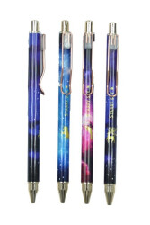 Taros Unick Color Sky Versatil Mekanik Uçlu Kalem 5545 - Taros