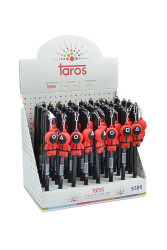 Taros Unick Color Squid Game Jel Kalem 5385 - Taros