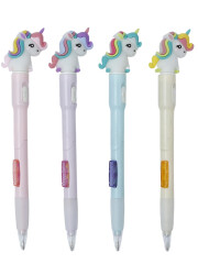 Taros Unıcorn Yandan Basma Versatil Mekanik Uçlu Kalem 6740 - Taros