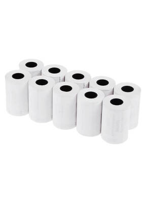 Tekno Termal Rulo Poşetli 10'lu Paket 56 x 14 M - 1