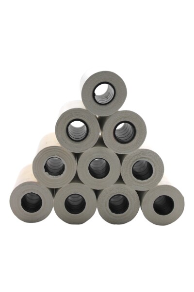 Tekno Termal Rulo Poşetli 10'lu Paket 56 x 14 M - 2