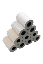 Tekno Termal Rulo Poşetli 10'lu Paket 56 x 14 M - 3