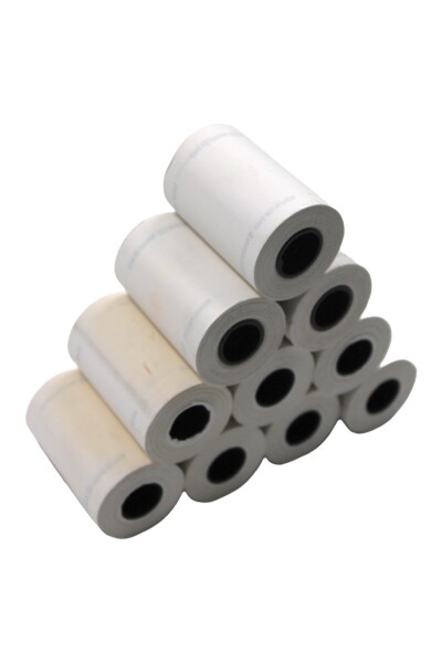 Tekno Termal Rulo Poşetli 10'lu Paket 56 x 14 M - 3