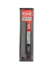 Ticon Min 0.5 2B Kalem Ucu - Ticon