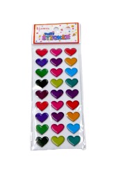 Ticon Kalp Stıcker Tmt-348882 - Ticon