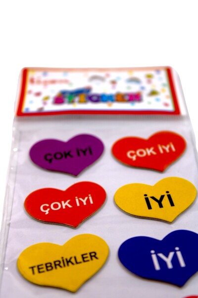 Ticon Kalpli Aferin Stıcker Tmt-348875 - 3