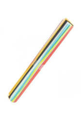 Ticon Karışık Renk Fon Kartonu Rulo 10'lu 50 x 70 cm - Ticon