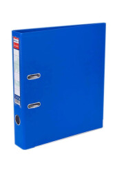 Tigra Mavi Geniş Klasör - Tigra