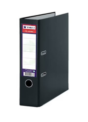 Tigra Siyah Dar Klasör - Tigra