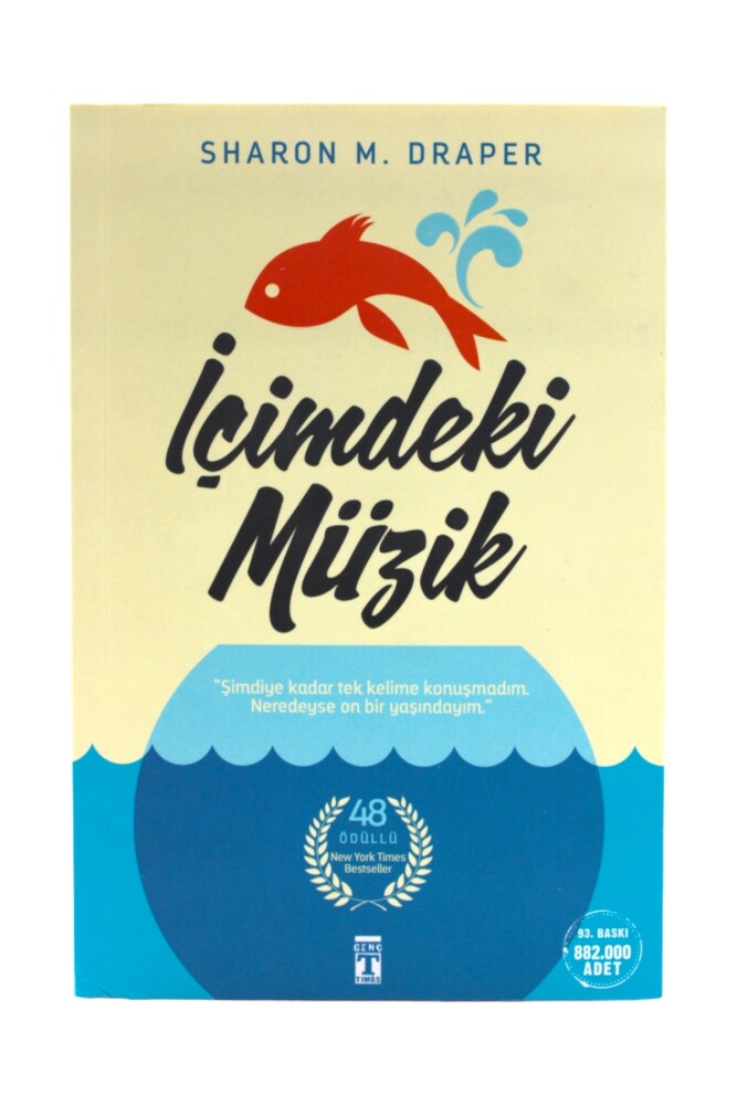 İçimdeki Müzik / Shoran M. Draper