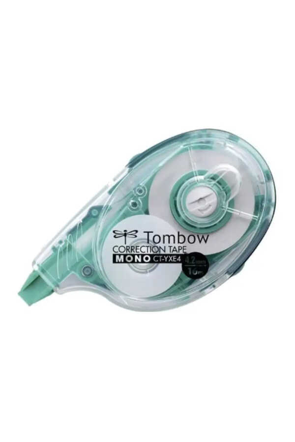 Tombow Şerit Silici 4 Mm X 16 M Ct-yt4