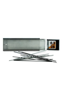 Tombow min Kalem Ucu 0.5 mm - 2B - 2