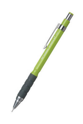 Tombow 0.7 Limon Yeşili Versatil Mekanik Uçlu Kalem Sh-300 - 1