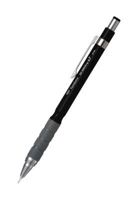 Tombow 0.7 Siyah Versatil Mekanik Uçlu Kalem Sh-300 - 1