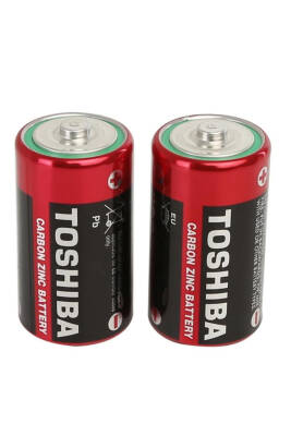 Toshıba Büyük Pil - 1