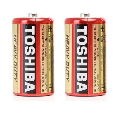 Toshıba Orta Pil - 1