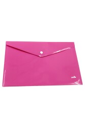 Umix Çıtçıtlı Dosya Pembe U1120 - 1