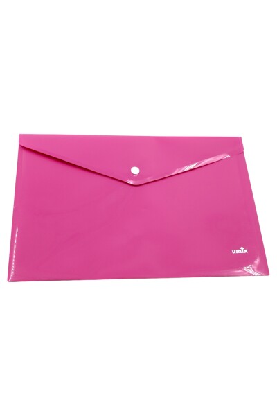 Umix Çıtçıtlı Dosya Pembe U1120 - 1