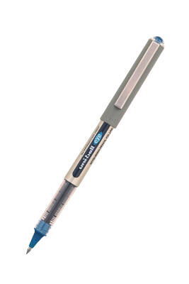 Uniball Ub-157 Mavi Roller Pilot Kalem - 2