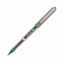 Uniball Ub-157 Yeşil Roller Pilot Kalem - Uniball