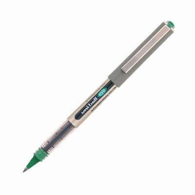 Uniball Ub-157 Yeşil Roller Pilot Kalem - 1