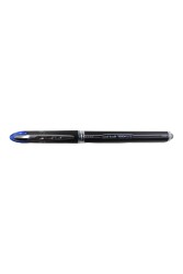 Uniball Ub-205 0,5 Mavi Vısıon Elıte Roller Kalem - 1