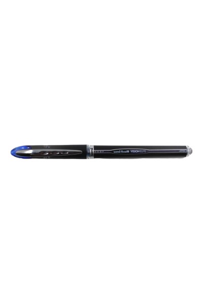 Uniball Ub-205 0,5 Mavi Vısıon Elıte Roller Kalem - 1