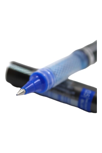 Uniball Ub-205 0,5 Mavi Vısıon Elıte Roller Kalem - 3