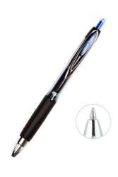 Uniball Umn-207 0.7 Mavi Sıgno Roller Pilot Kalem - Uniball