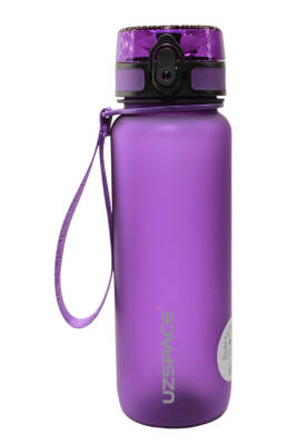 Uzspace 3053-2 Mor Trıtan Matara 800 ml - 1
