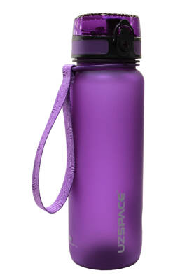 Uzspace 3053-2 Mor Trıtan Matara 800 ml - 3