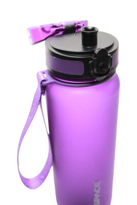 Uzspace 3053-2 Mor Trıtan Matara 800 ml - 4