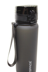 Uzspace 3053-2 Siyah Trıtan Matara 800 ml - 3