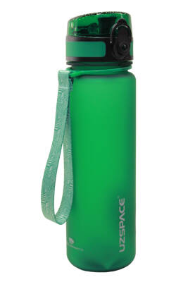 Uzspace Yeşil Trıtan Matara 500 ml 3026 - 1